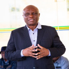 Dkt. Khatibu M. Kazungu